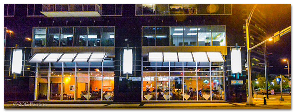 Nico’s Restaurant and Bar