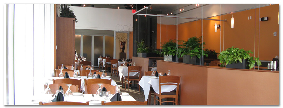 Nico’s Restaurant and Bar