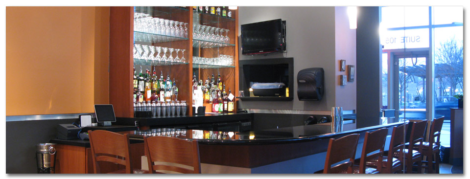 Nico’s Restaurant and Bar
