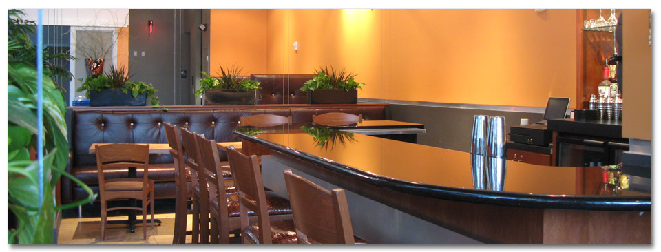 Nico’s Restaurant and Bar